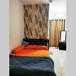 Bintang Maya Residence Cozy And Comfortable Stay