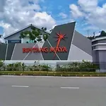 Bintang Maya Residence Cozy And Comfortable Stay