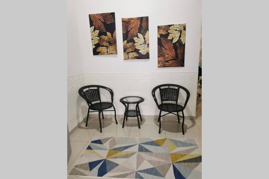 Bintang Maya Cozy And Comfortable Rumah percutian Sungai Petani