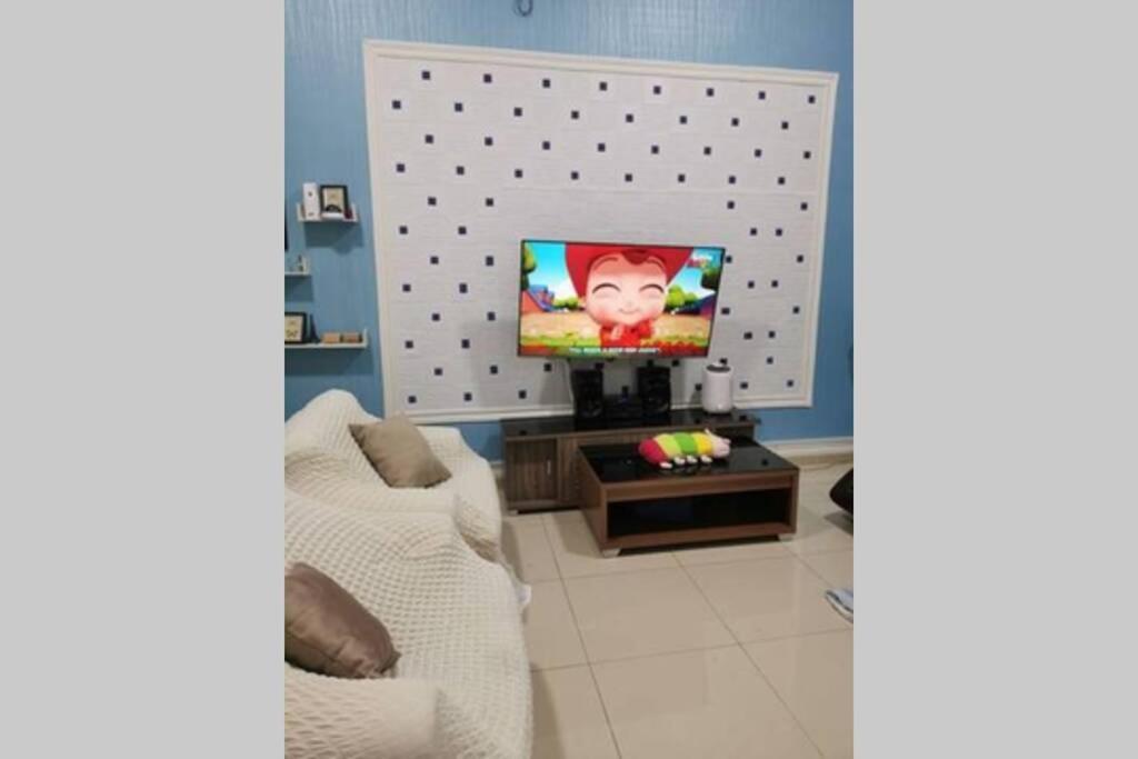 Rumah percutian Bintang Maya Cozy And Comfortable