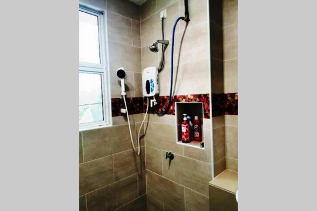 Bintang Maya Cozy And Comfortable Rumah percutian Sungai Petani