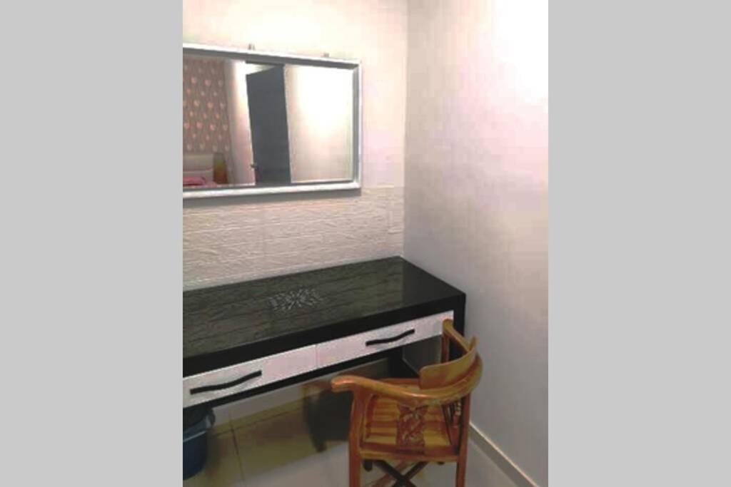 Rumah percutian Bintang Maya Cozy And Comfortable
