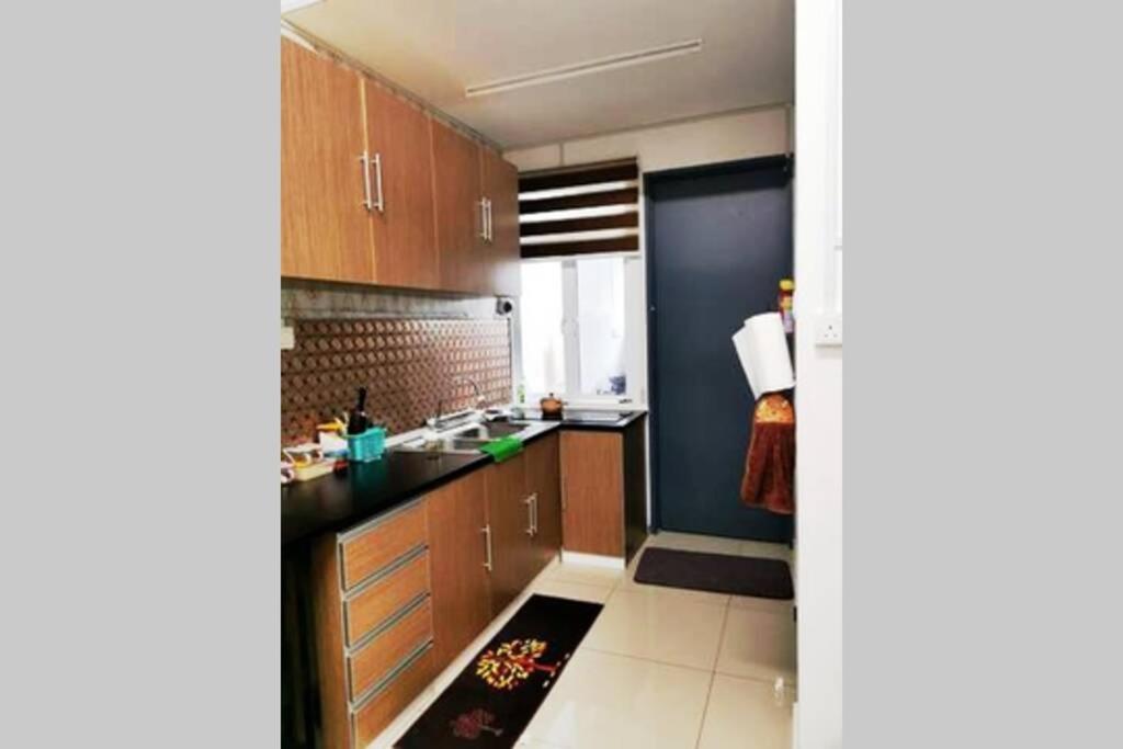 Rumah percutian Bintang Maya Cozy And Comfortable Sungai Petani