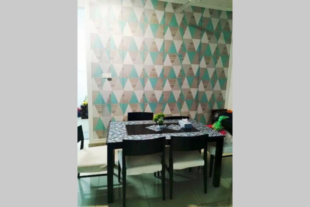 Bintang Maya Cozy And Comfortable Rumah percutian *