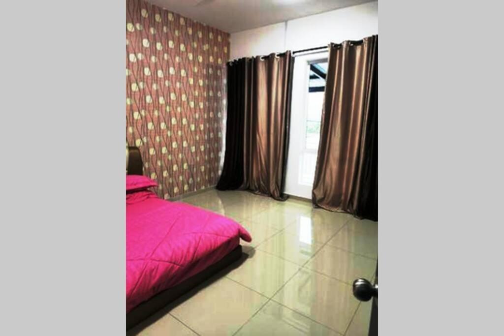 Rumah percutian Bintang Maya Cozy And Comfortable Sungai Petani
