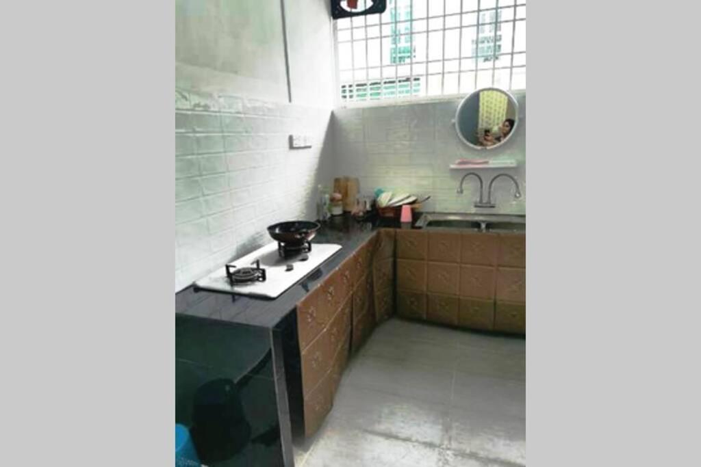 Rumah percutian Bintang Maya Cozy And Comfortable Sungai Petani