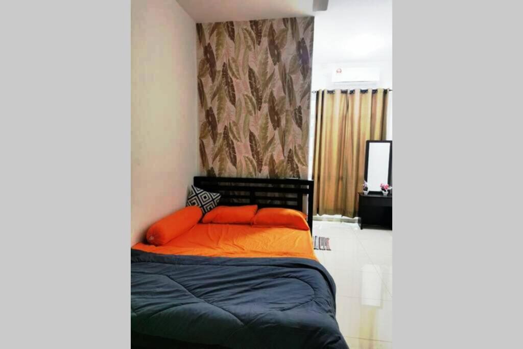 Rumah percutian Bintang Maya Cozy And Comfortable *