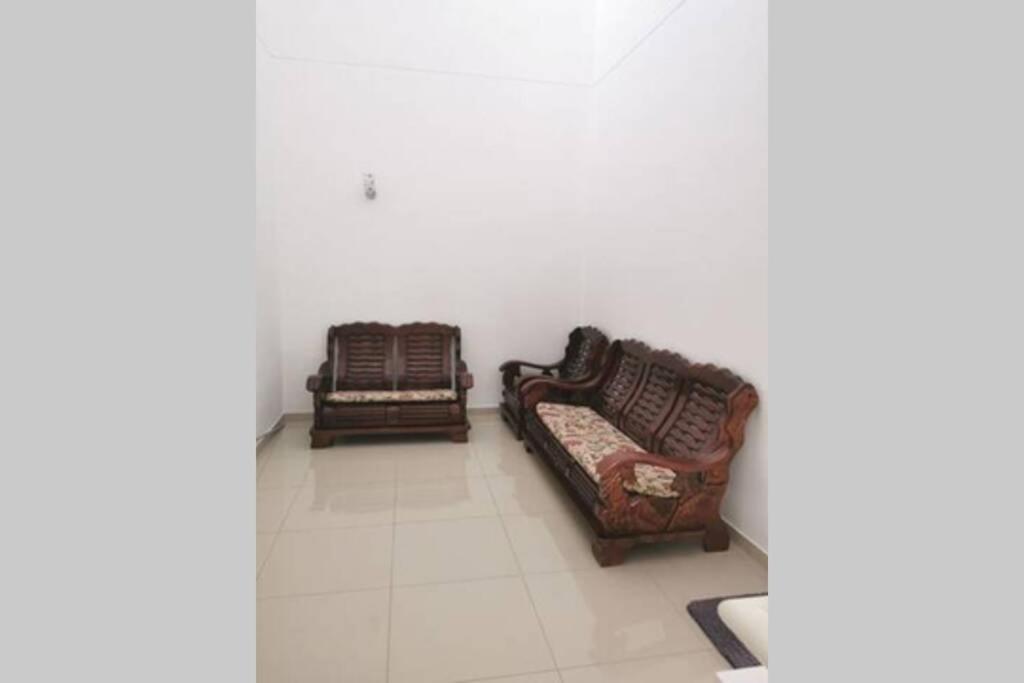 Rumah percutian Bintang Maya Cozy And Comfortable